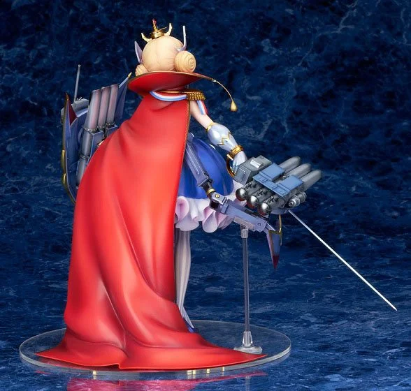 Azur Lane - Scale Figure - Le Triomphant