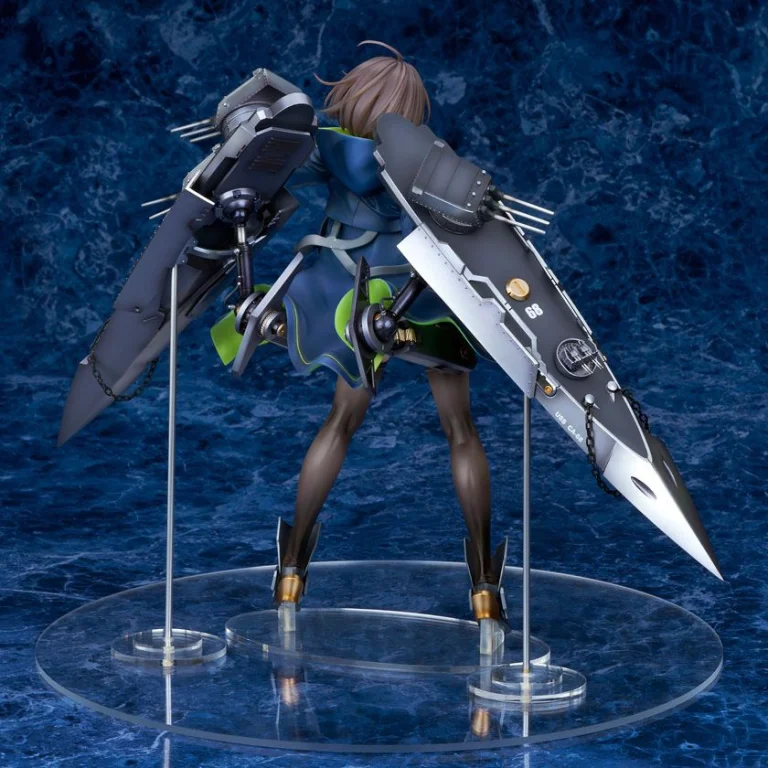 Azur Lane - Scale Figure - Baltimore