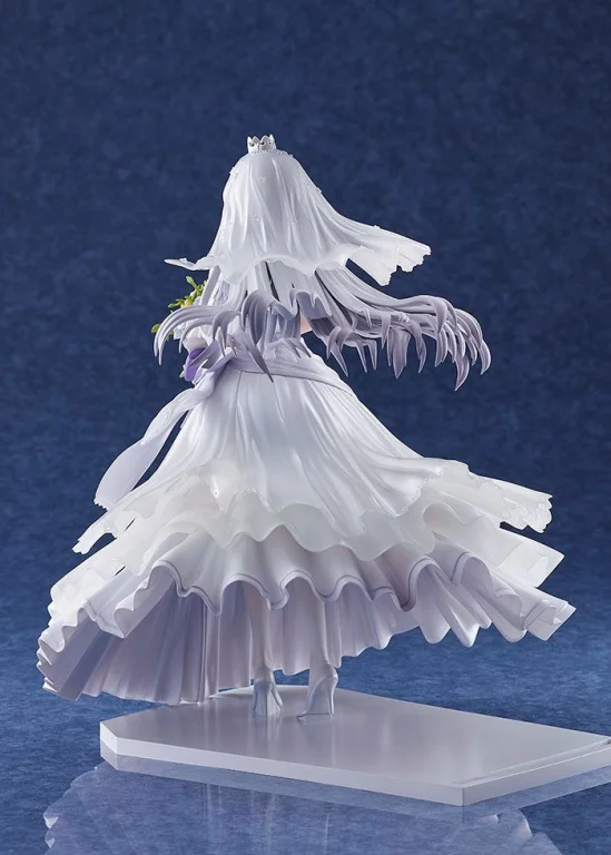 Azur Lane - Scale Figure - Enterprise (Wedding Ver.)