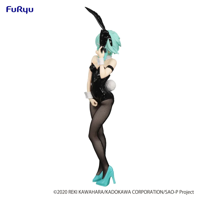Sword Art Online - BiCute Bunnies Figure - Sinon