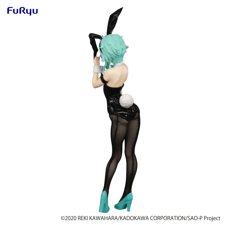 Sword Art Online - BiCute Bunnies Figure - Sinon