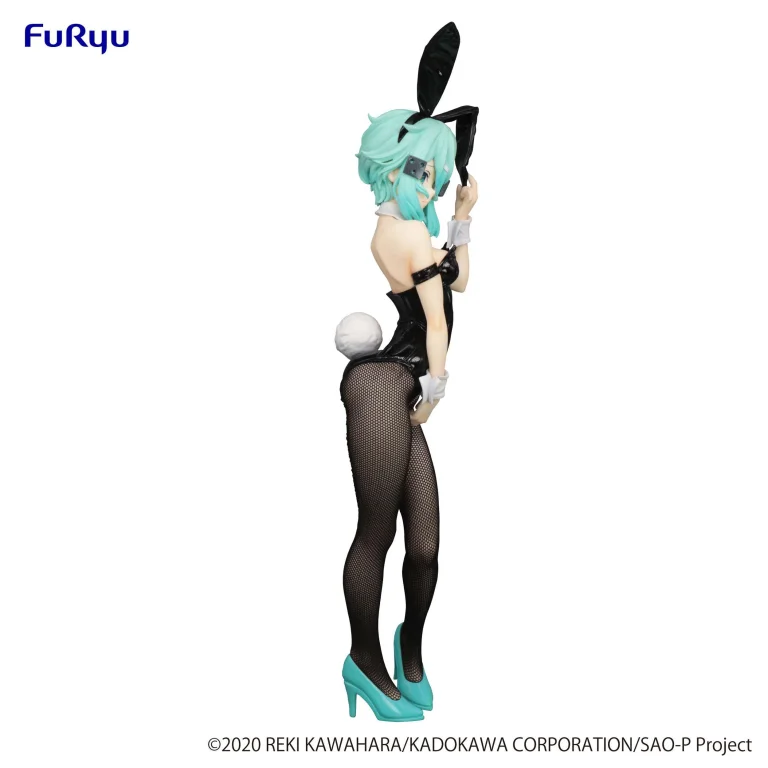 Sword Art Online - BiCute Bunnies Figure - Sinon