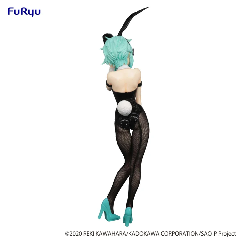 Sword Art Online - BiCute Bunnies Figure - Sinon