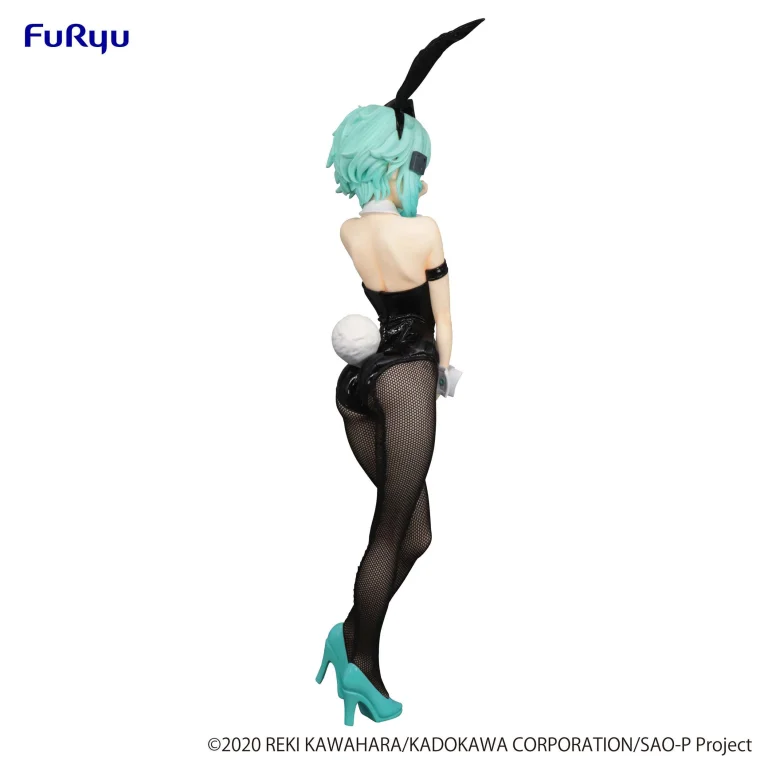 Sword Art Online - BiCute Bunnies Figure - Sinon
