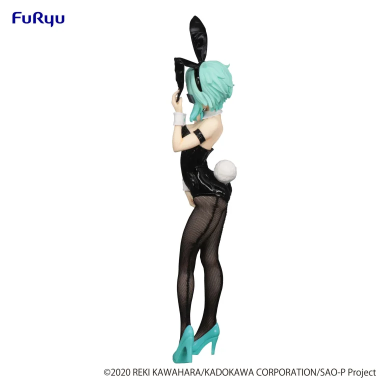 Sword Art Online - BiCute Bunnies Figure - Sinon
