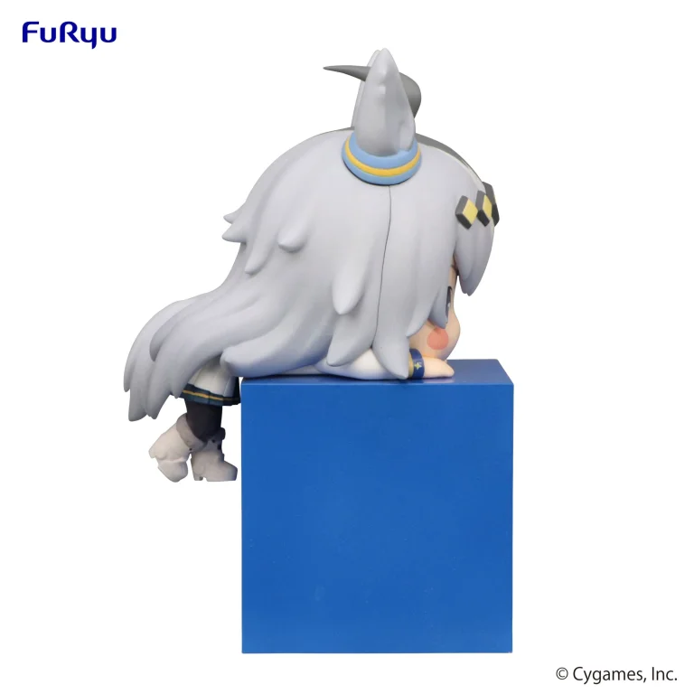 Umamusume - Hikkake Figure - Oguri Cap