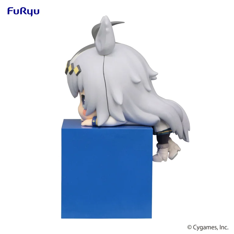 Umamusume - Hikkake Figure - Oguri Cap