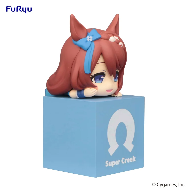 Umamusume - Hikkake Figure - Super Creek