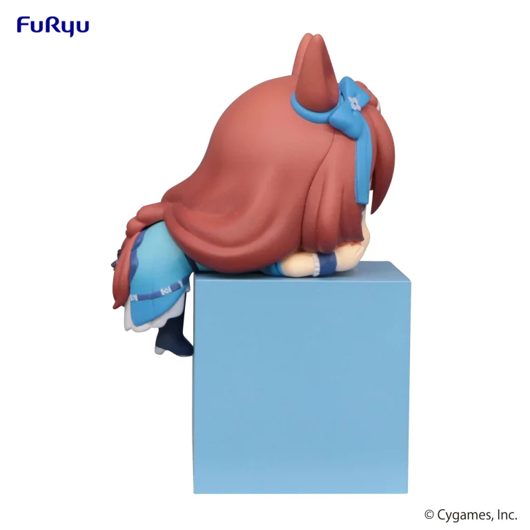 Umamusume - Hikkake Figure - Super Creek