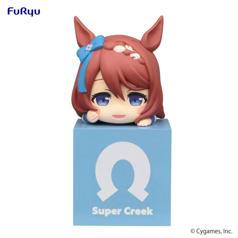Umamusume - Hikkake Figure - Super Creek