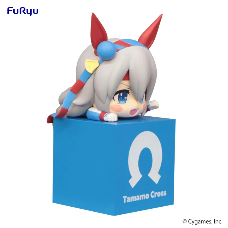 Umamusume - Hikkake Figure - Tamamo Cross