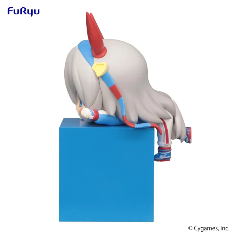 Umamusume - Hikkake Figure - Tamamo Cross