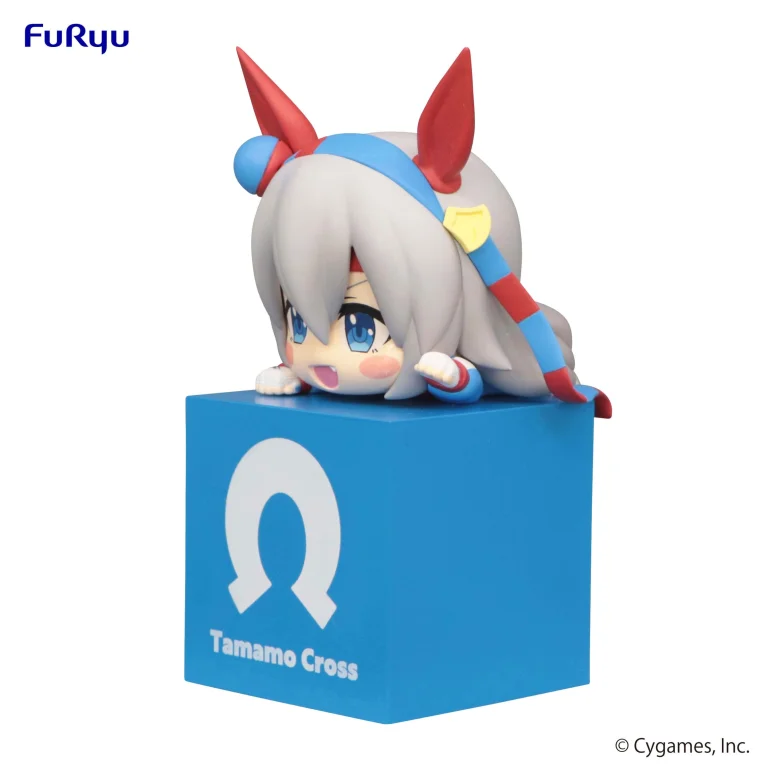 Umamusume - Hikkake Figure - Tamamo Cross