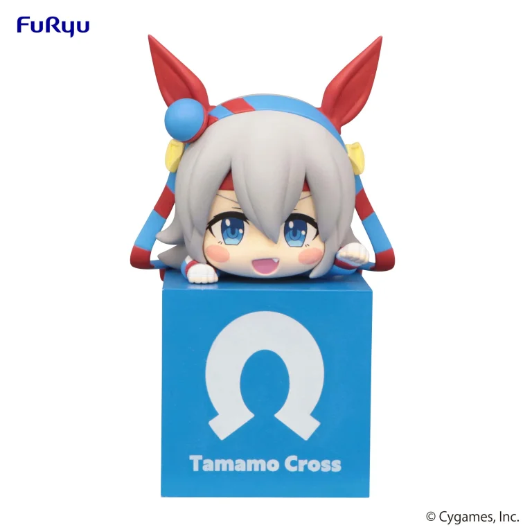 Umamusume - Hikkake Figure - Tamamo Cross