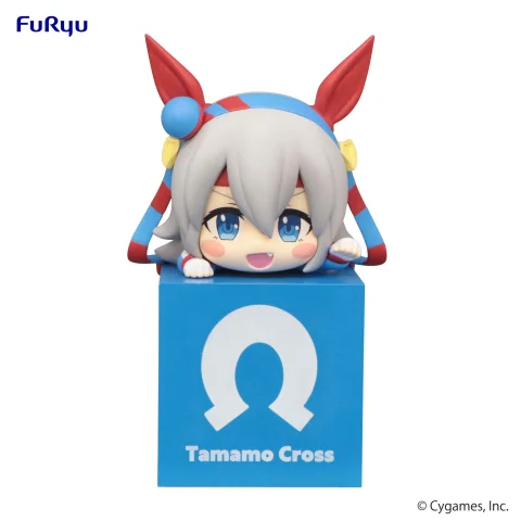 Produktbild zu Umamusume - Hikkake Figure - Tamamo Cross