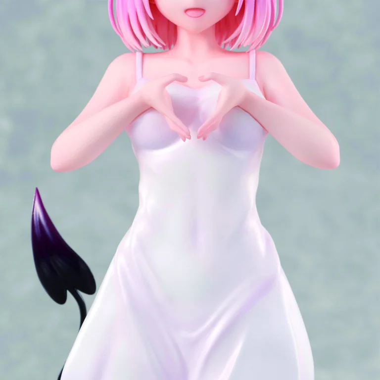 To Love-Ru - Scale Figure - Momo Belia Deviluke