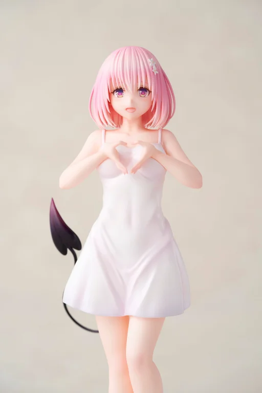 To Love-Ru - Scale Figure - Momo Belia Deviluke