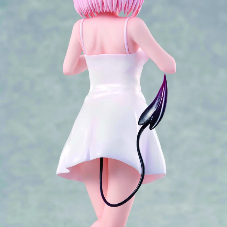 To Love-Ru - Scale Figure - Momo Belia Deviluke