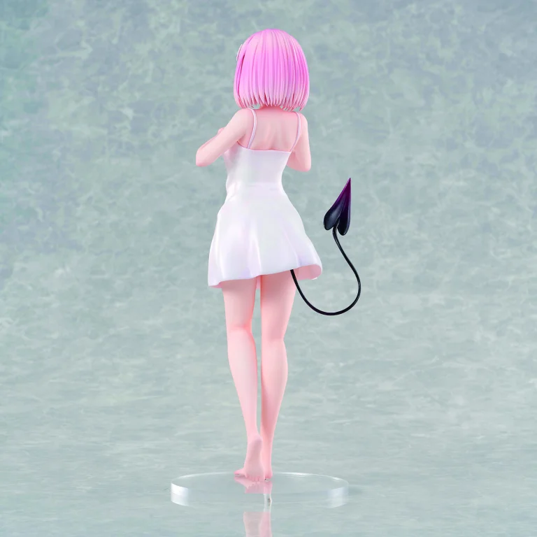 To Love-Ru - Scale Figure - Momo Belia Deviluke