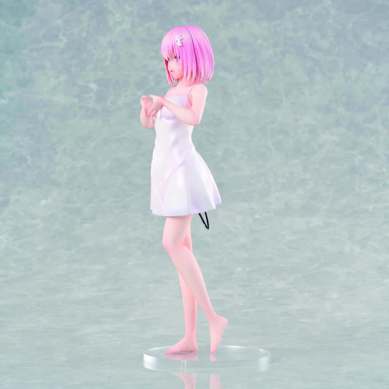 To Love-Ru - Scale Figure - Momo Belia Deviluke