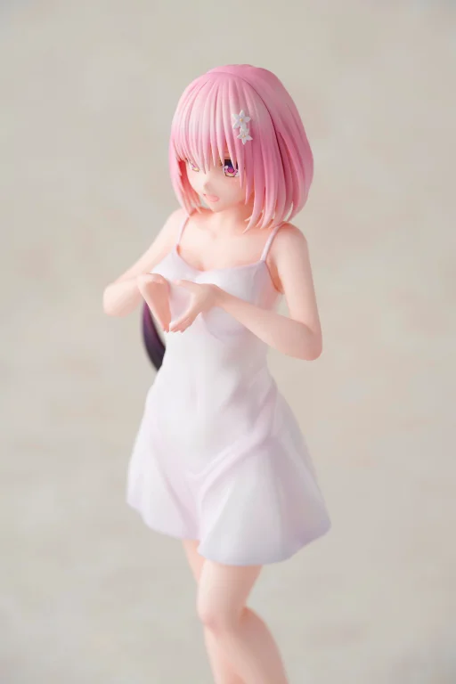 To Love-Ru - Scale Figure - Momo Belia Deviluke