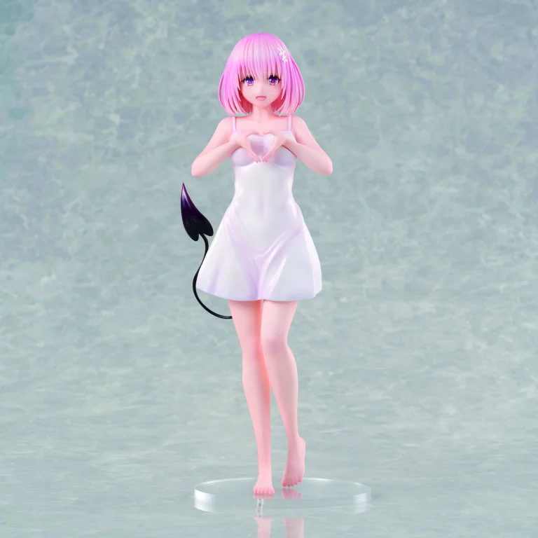 To Love-Ru - Scale Figure - Momo Belia Deviluke
