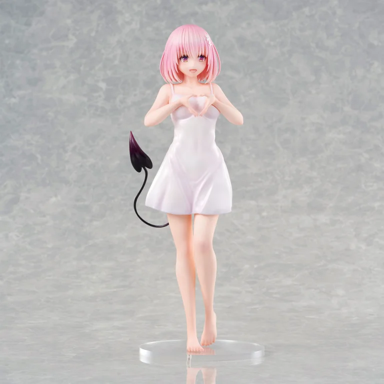 To Love-Ru - Scale Figure - Momo Belia Deviluke