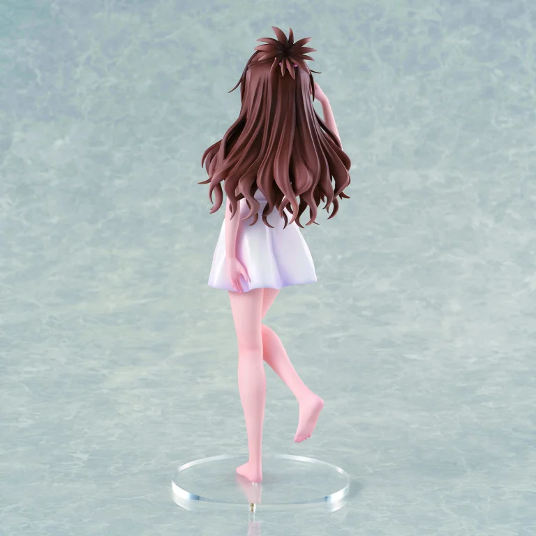 To Love-Ru - Scale Figure - Yūki Mikan