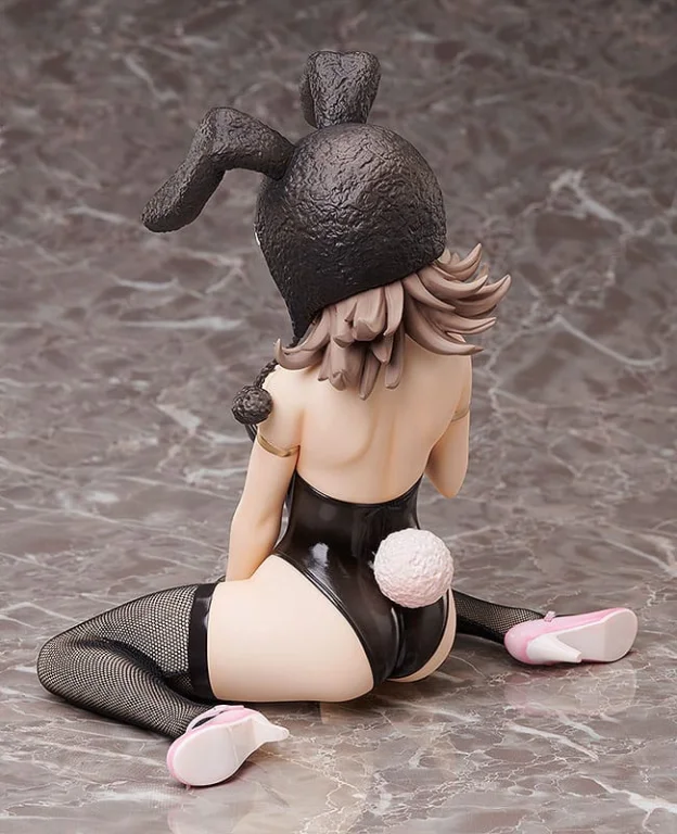 Danganronpa - Scale Figure - Chiaki Nanami (Black Bunny Ver.)