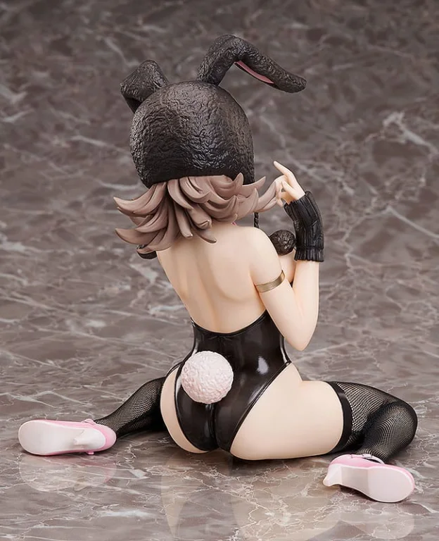 Danganronpa - Scale Figure - Chiaki Nanami (Black Bunny Ver.)