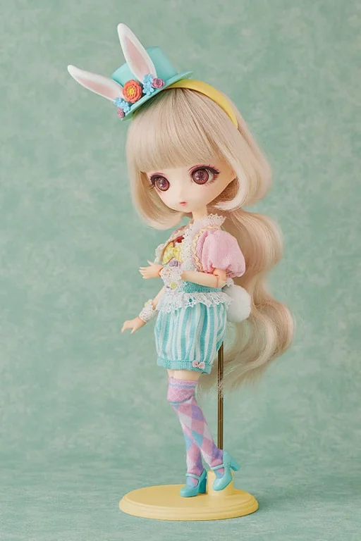 Harmonia bloom - Seasonal Doll - Charlotte (Melone)