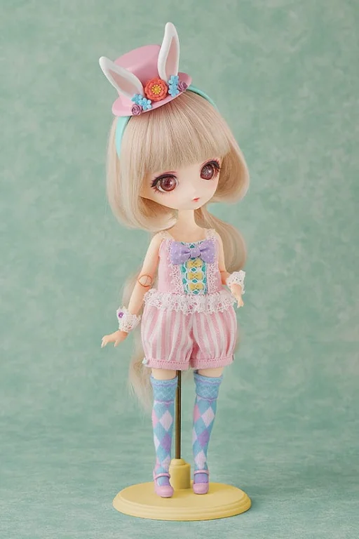 Harmonia bloom - Seasonal Doll - Outfit Set: Charlotte (Kirsche)