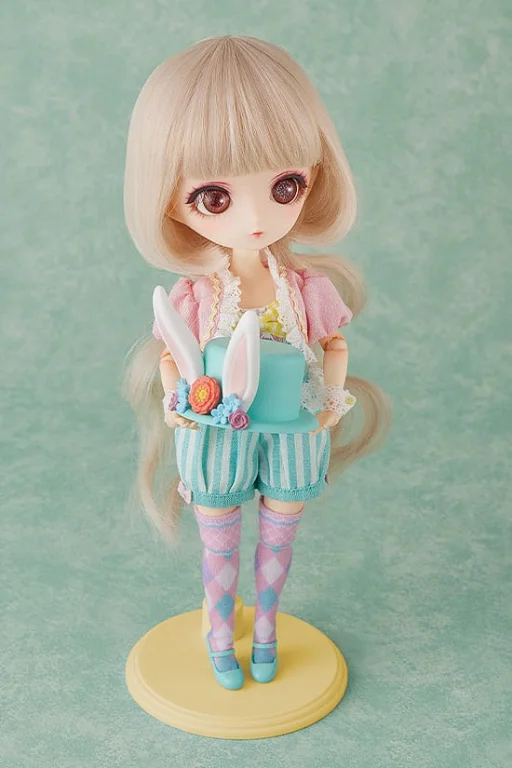 Harmonia bloom - Seasonal Doll - Outfit Set: Charlotte (Melone)