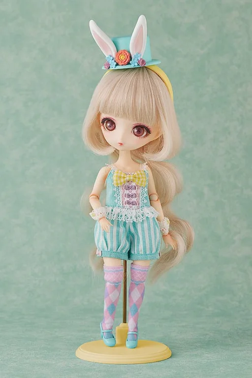 Harmonia bloom - Seasonal Doll - Outfit Set: Charlotte (Melone)