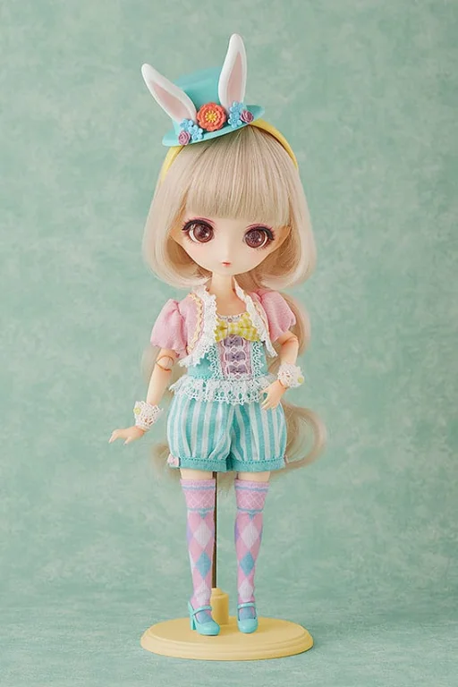 Harmonia bloom - Seasonal Doll - Outfit Set: Charlotte (Melone)