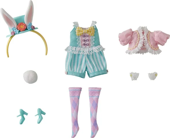 Produktbild zu Harmonia bloom - Seasonal Doll - Outfit Set: Charlotte (Melone)