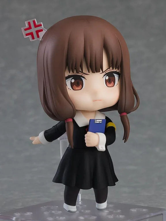 Kaguya-sama: Love Is War - Nendoroid - Miko Iino