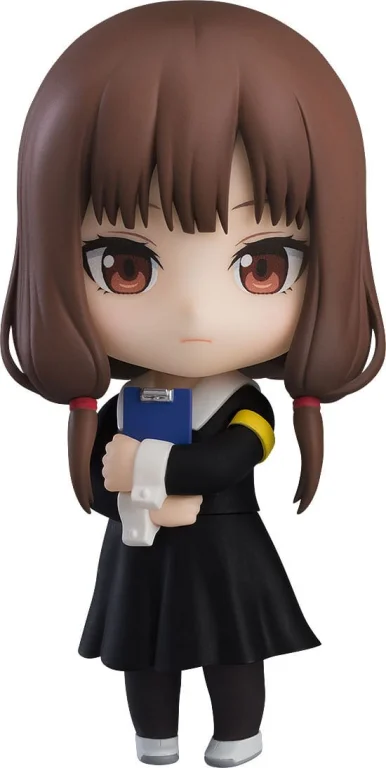 Kaguya-sama: Love Is War - Nendoroid - Miko Iino