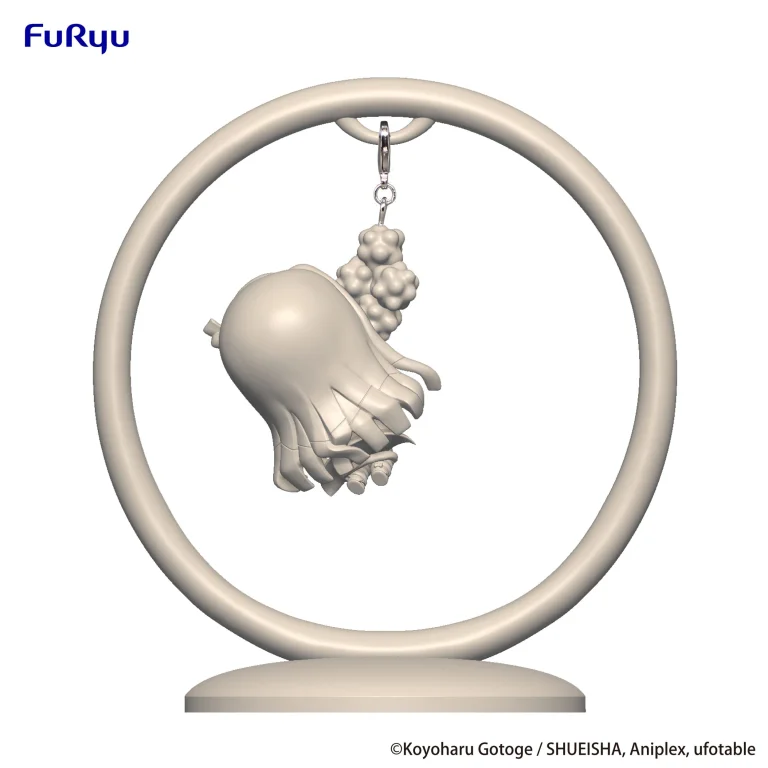 Demon Slayer - Trapeze - Nezuko Kamado