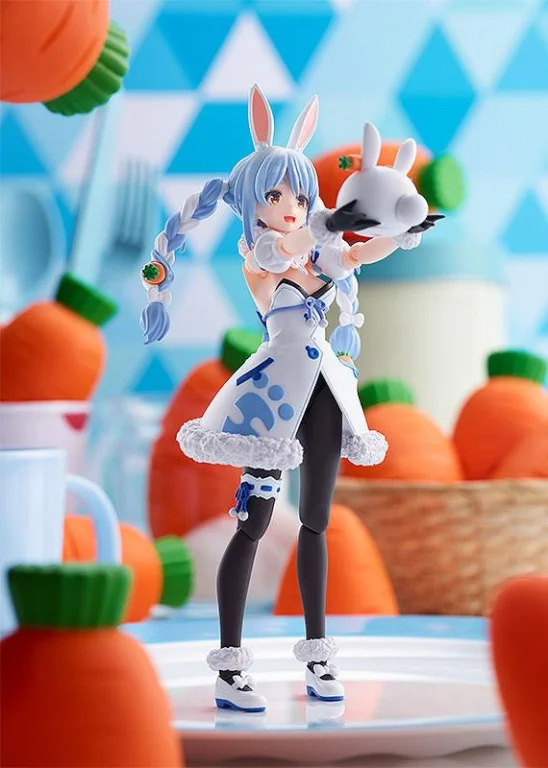 Hololive - figma - Pekora Usada
