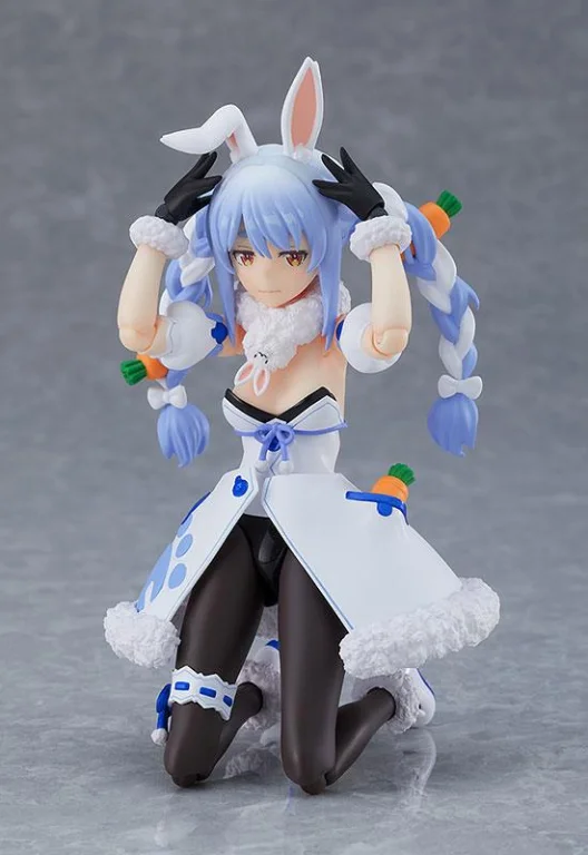 Hololive - figma - Pekora Usada