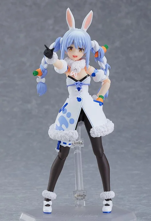 Hololive - figma - Pekora Usada