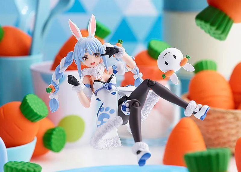 Hololive - figma - Pekora Usada