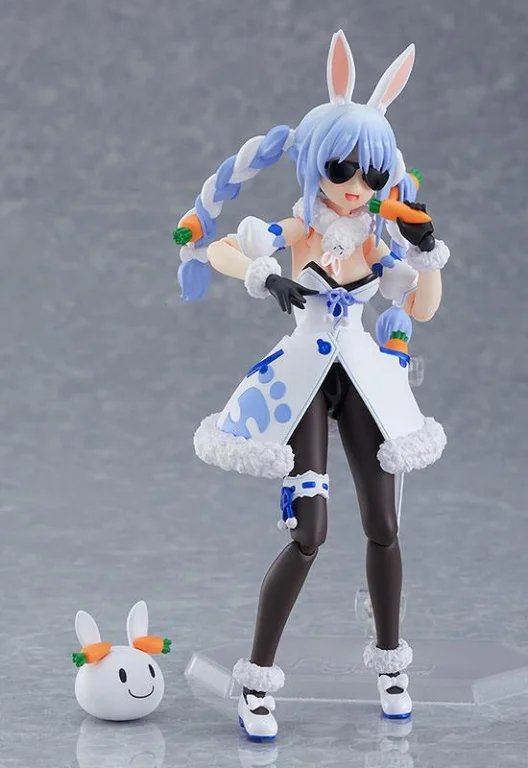 Hololive - figma - Pekora Usada