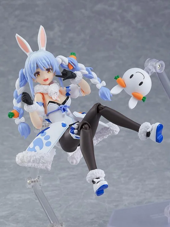 Hololive - figma - Pekora Usada
