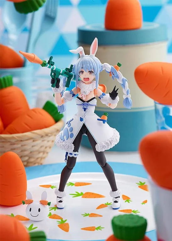 Hololive - figma - Pekora Usada