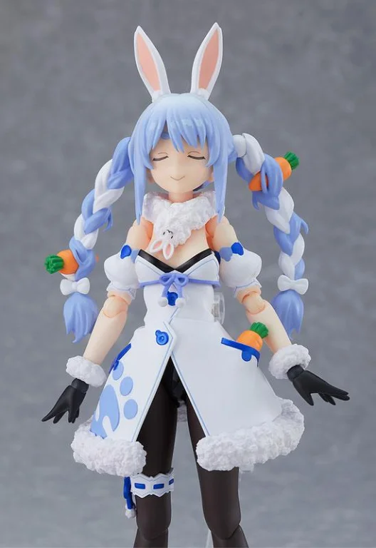 Hololive - figma - Pekora Usada