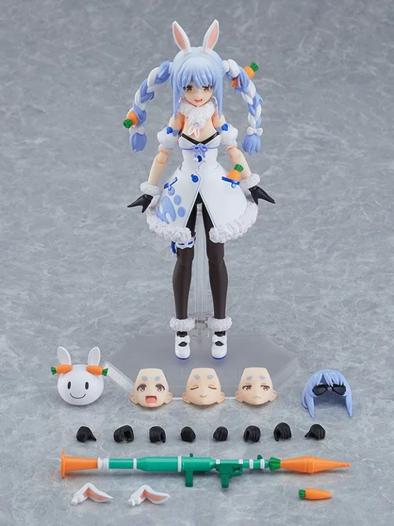 Hololive - figma - Pekora Usada