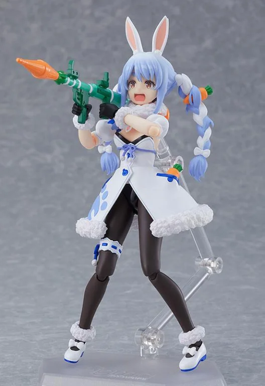 Hololive - figma - Pekora Usada