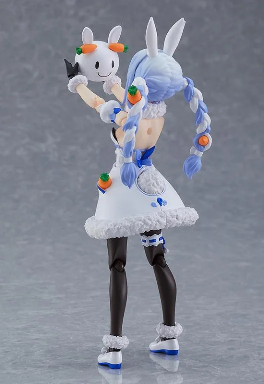 Hololive - figma - Pekora Usada